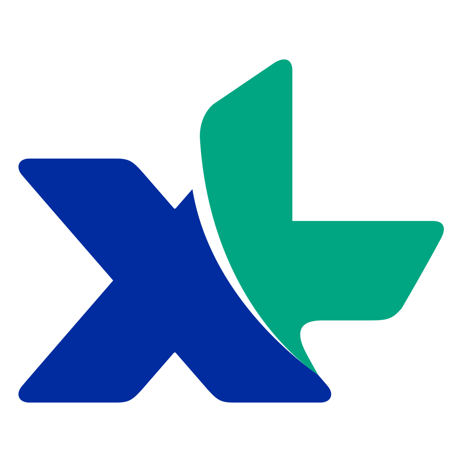 XL Logo